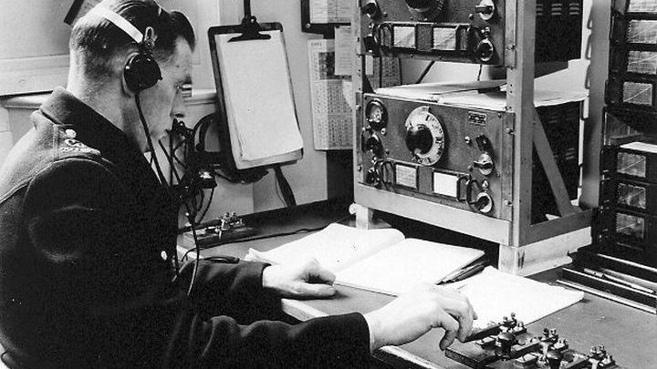 Η ιστορία του SOS