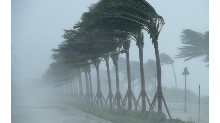 Σε κατάσταση μείζονος φυσικής καταστροφής κηρύχθηκε η Φλόριντα – Συγκλονιστικές ΦΩΤΟ ΚΑΙ ΒΙΝΤΕΟ