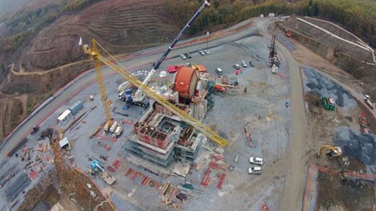 Aνακοίνωση από την Eldorado Gold – Αναστέλλει τις επενδύσεις στην Ελλάδα