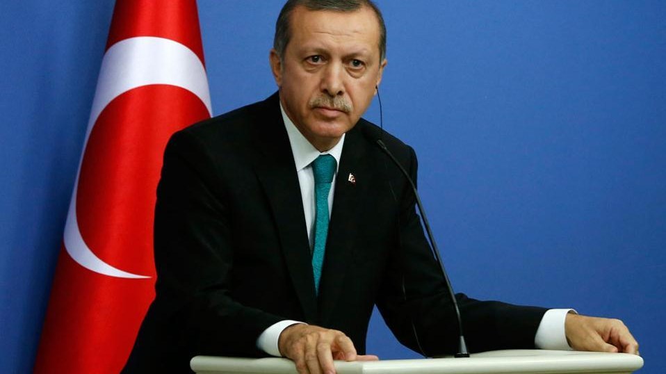Τουρκία: «Το δημοψήφισμα στο Βόρειο Ιράκ απειλεί την εθνική μας ασφάλεια»