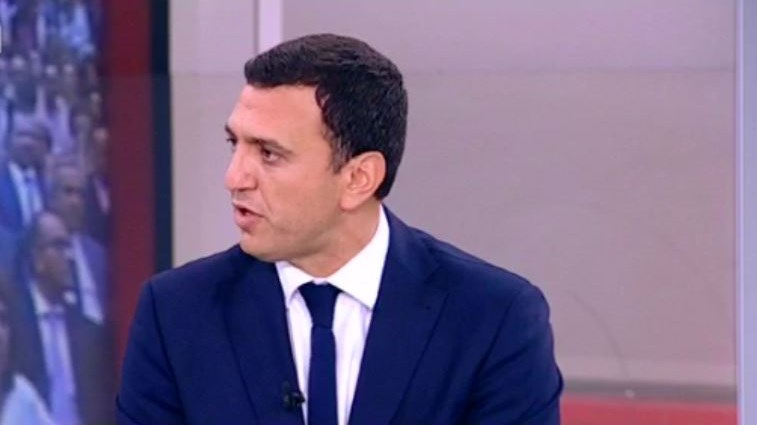 Ο Κικίλιας για την Eldorado: Ο Τσίπρας είναι ο τυφώνας «Ίρμα» για την Ελλάδα – ΒΙΝΤΕΟ