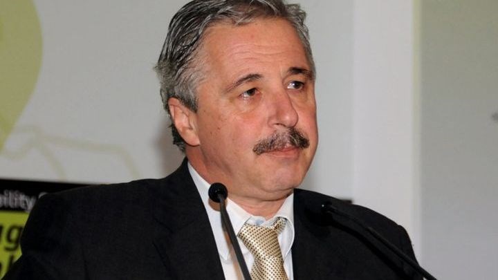 Μανιάτης: Προσωπικά υπεύθυνος κι ένοχος ο Τσίπρας για την Eldorado Gold