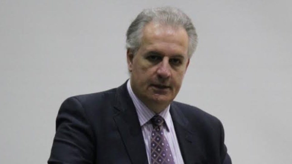 Έλληνας πρωτοπόρος στην έρευνα των Νανοεπιστημών και της Νανομηχανικής