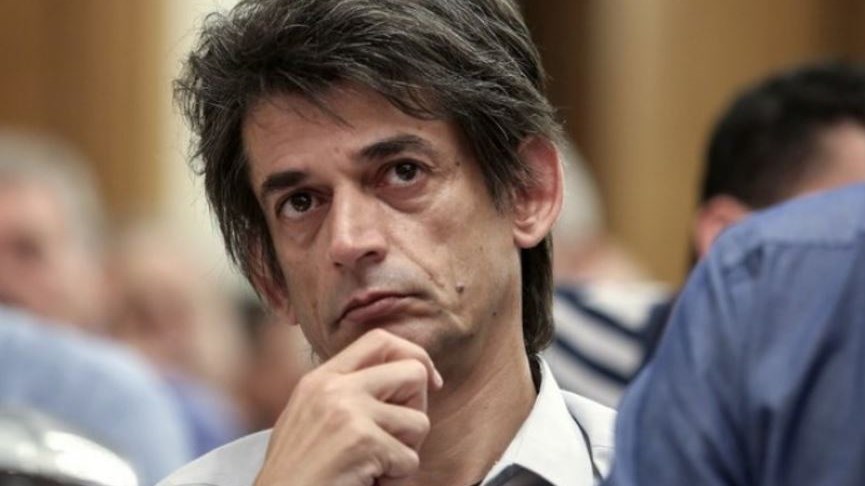 “Κατέβηκε” από το Facebook η ανάρτηση του Καρανίκα για την Eldorado