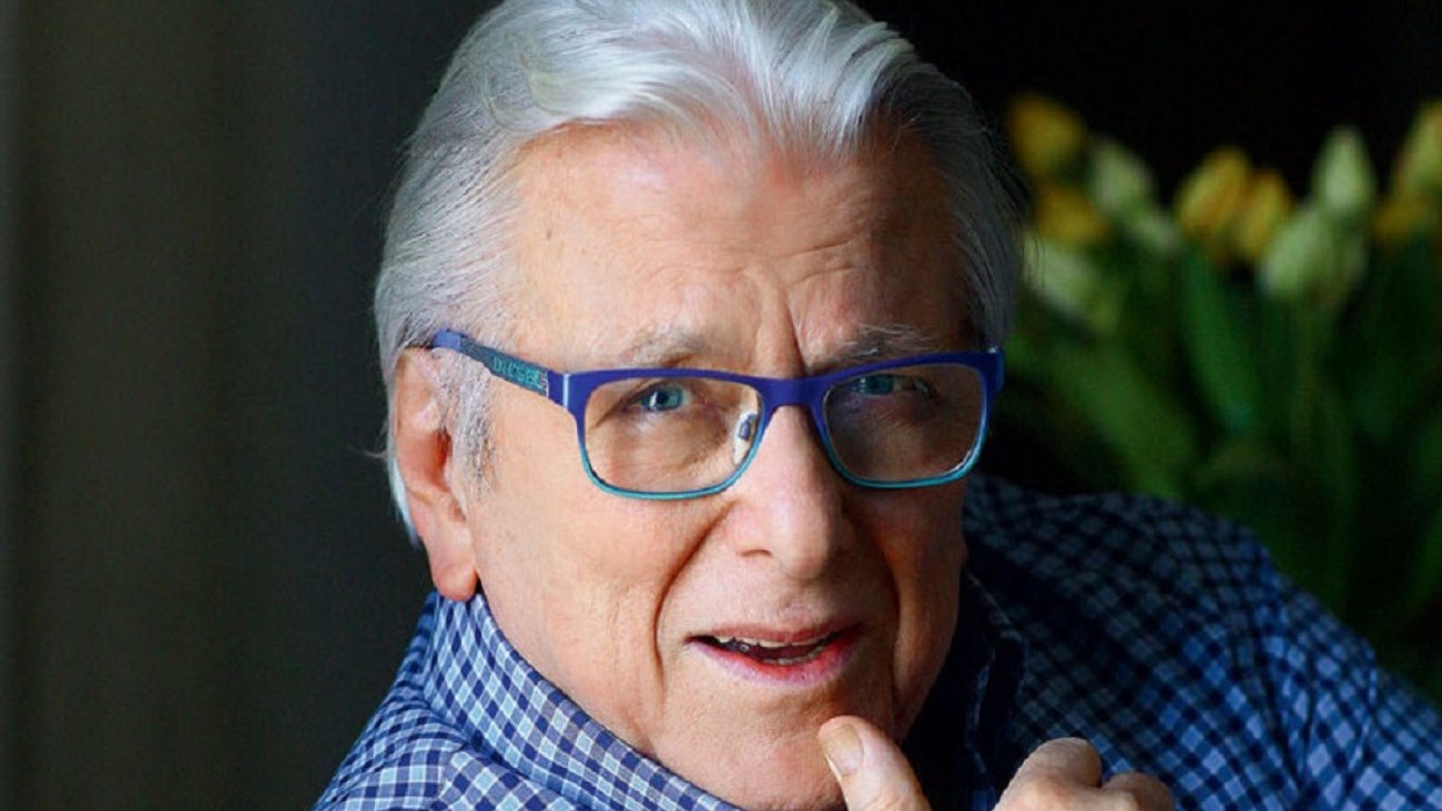 «Δεν θα είμαι στο Γοργόνες και μάγκες» λέει στο enikos.gr ο Κώστας Βουτσάς