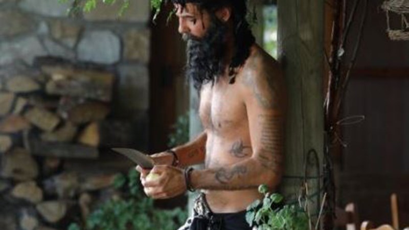 Η ΦΩΤΟ του Νίνο που ξάφνιασε τους θαυμαστές του