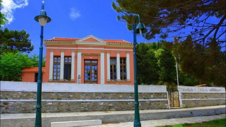 “Σίγησε” το κουδούνι στο Δημοτικό Σχολείο της Ερείκουσας  έπειτα από εκατό χρόνια