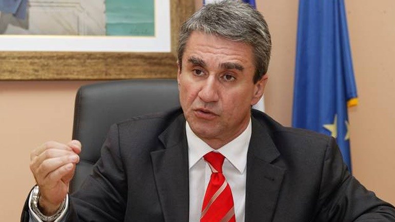 Ερώτηση του Λοβέρδου στον Σταθάκη για την Eldorado