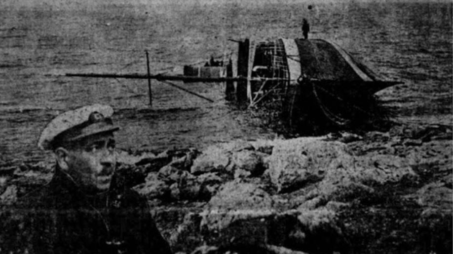 Η τραγική ιστορία που κρύβεται πίσω από τη φράση “έγινε της Πόπης”