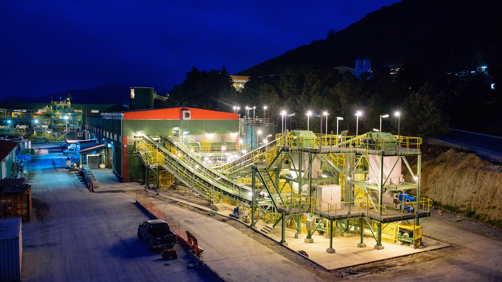 Πολιτικός κυκλώνας για την Eldorado Gold – Όλες οι αντιδράσεις