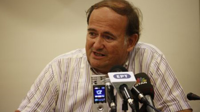 Ο πρόεδρος της Διδασκαλικής Ομοσπονδίας στον Realfm 97,8: Υπάρχουν 4.000 κενά στα Δημοτικά σχολεία