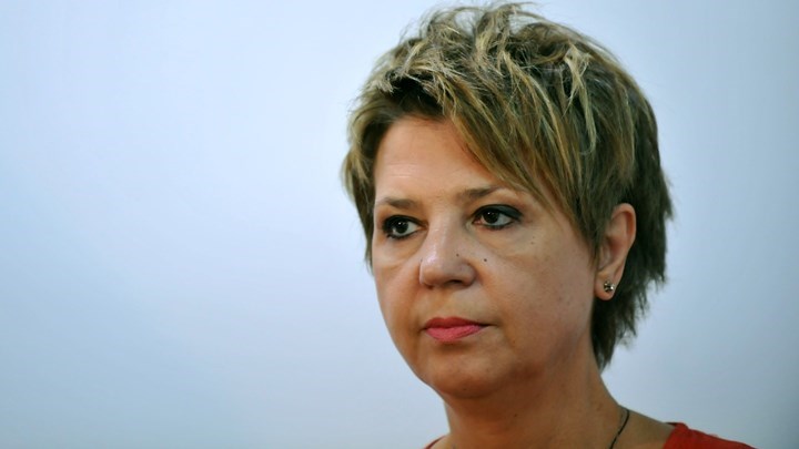 Γεροβασίλη: Η Eldorado επέλεξε τη χρονική συγκυρία για να βάλει πολιτικό πρόσημο