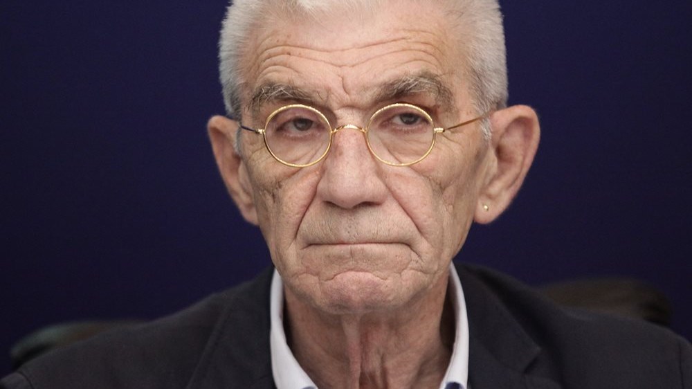 Μπουτάρης: Είμαι πιο… ΠΑΣΟΚος από τους ΠΑΣΟΚους – ΒΙΝΤΕΟ