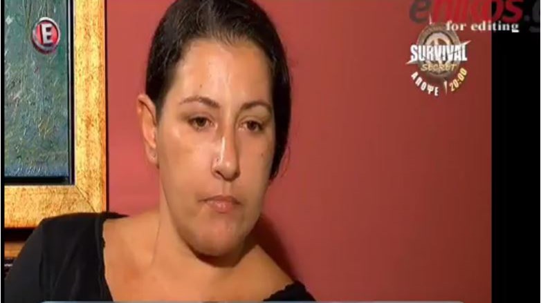 Ξεσπά η μητέρα της 19χρονης από την Πετρούπολη – ΒΙΝΤΕΟ