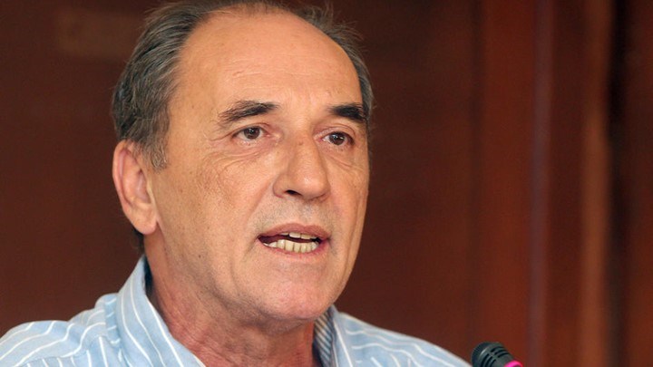 Σταθάκης: Η Eldorado δεν έχει άλλοθι για να αναστείλει τη δραστηριότητά της