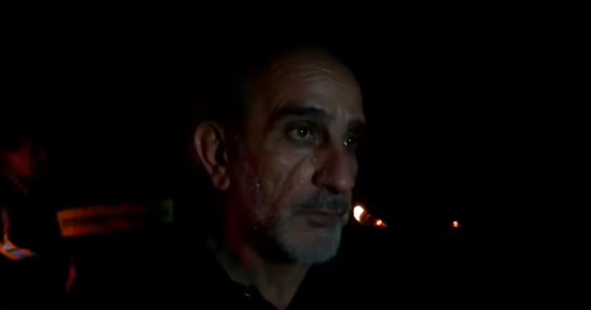Περιφερειάρχης Δυτικής Ελλάδας: Η νύχτα στη δυτική Αχαΐα προβλέπεται να είναι δύσκολη – ΒΙΝΤΕΟ – ΦΩΤΟ