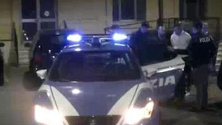 Σοκ στη Ρώμη: Μετανάστης από το Μπαγκλαντές βίασε νεαρή Φινλανδή