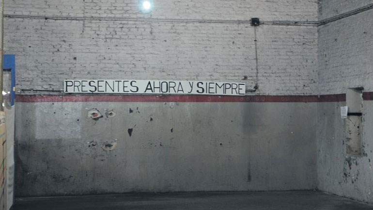 Αργεντινή – Καταδικάστηκαν 4 βασανιστές για εγκλήματα κατά της ανθρωπότητας