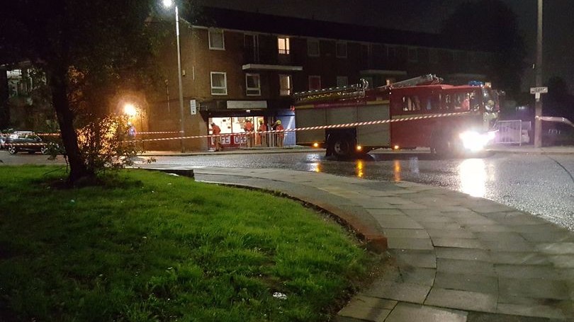 Αυτή ήταν η αιτία της έκρηξης που αναστάτωσε το Μάντσεστερ – ΤΩΡΑ