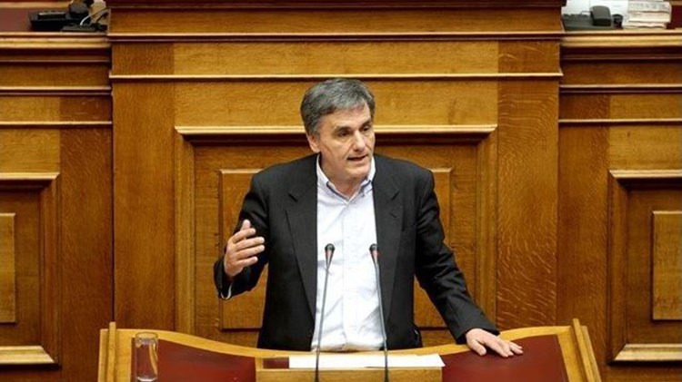 Τσακαλώτος: Η Siemens πλήρωσε τα 170 εκατ. ευρώ που όφειλε με τον εξωδικαστικό συμβιβασμό