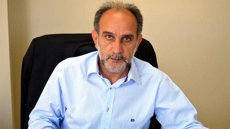 Περιφερειάρχης Δυτικής Ελλάδας: Κάηκε ένα σπίτι από τη φωτιά στη δυτική Αχαΐα