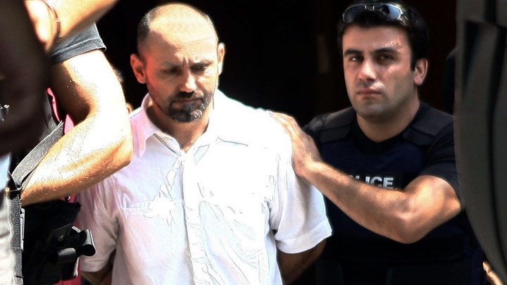 Αγνώριστος από τις πλαστικές ο Παλαιοκώστας