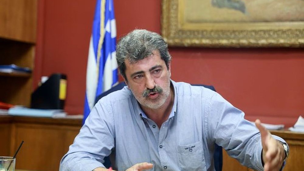 Ο Πολάκης για την Eldoradο: Ή τηρεί τις περιβαλλοντικές προδιαγραφές ή ώρα καλή…