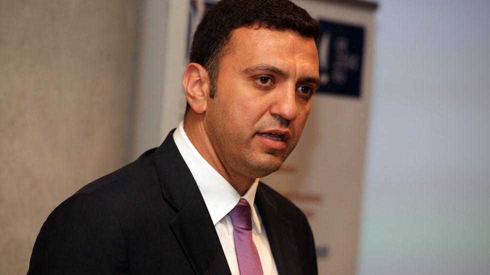 Κικίλιας: Ο Τσίπρας στέλνει στην ανεργία χιλιάδες εργαζόμενους στις Σκουριές