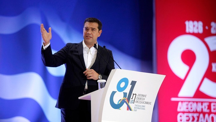 Reuters: Η Ελλάδα δεν μπορεί να αποδράσει από τη «φυλακή» των δανειστών της