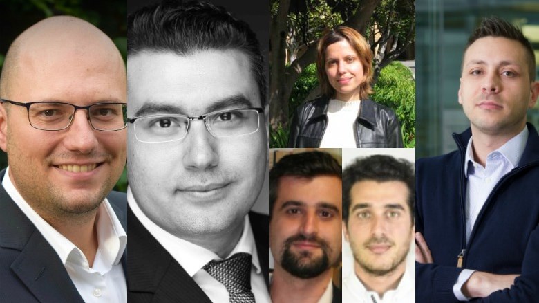Το Ευρωπαϊκό Συμβούλιο Έρευνας επιδοτεί 6 Έλληνες ερευνητές