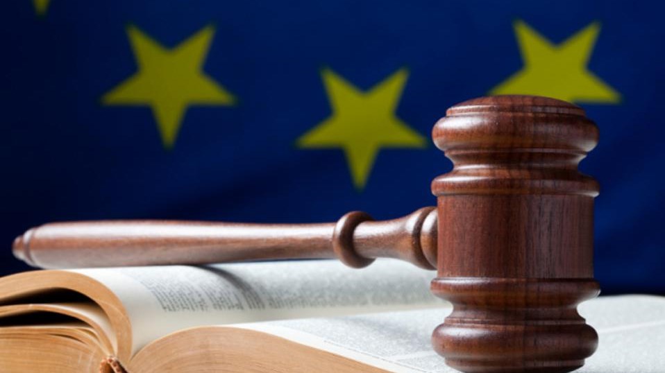 “Όχι” από το Ευρωπαϊκό Δικαστήριο στην προσφυγή Έλληνα πολίτη για διαγραφή του δημοσίου χρέους