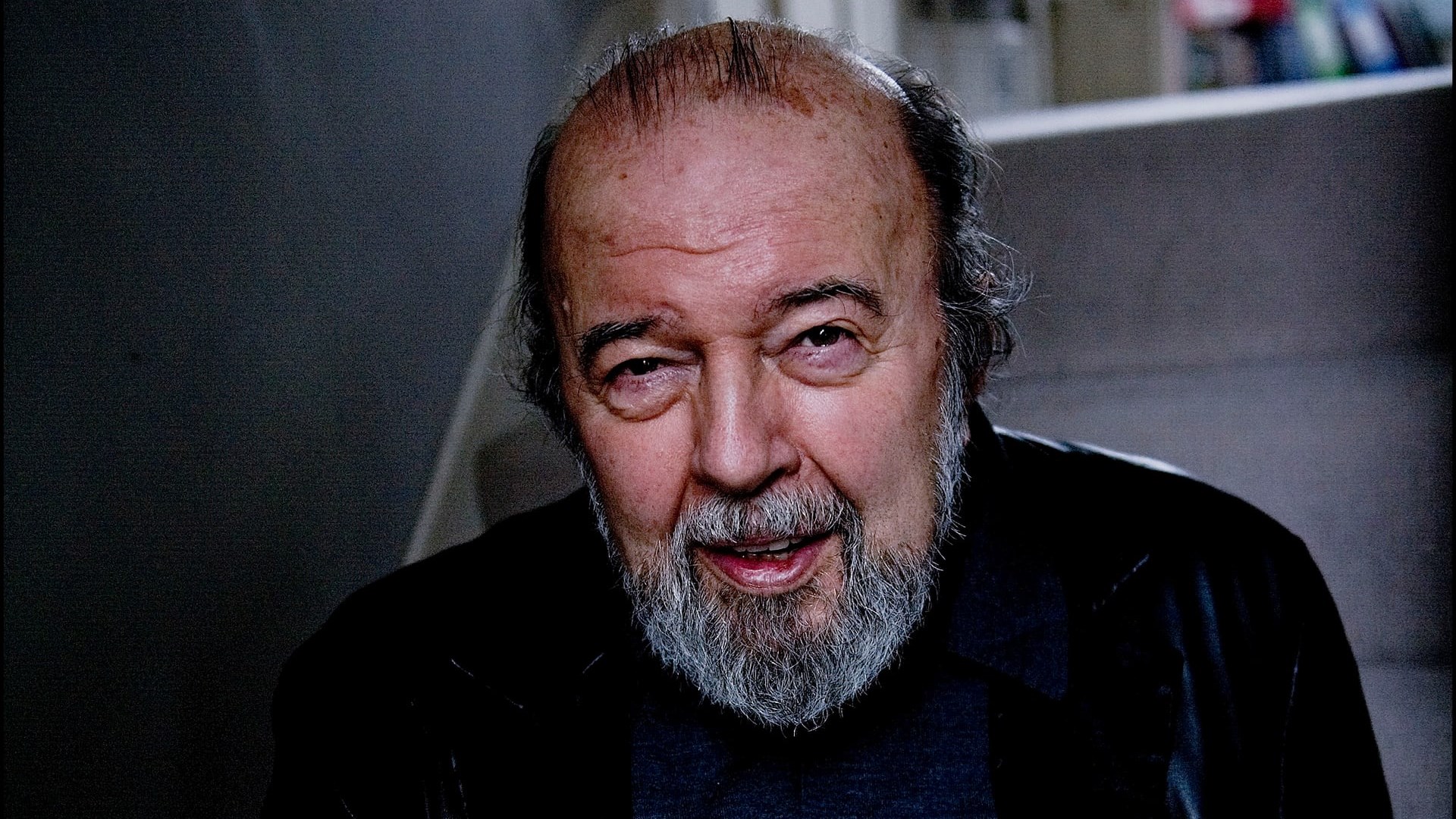 Έφυγε από τη ζωή ο σπουδαίος Βρετανός σκηνοθέτης, σερ Πίτερ Χολ