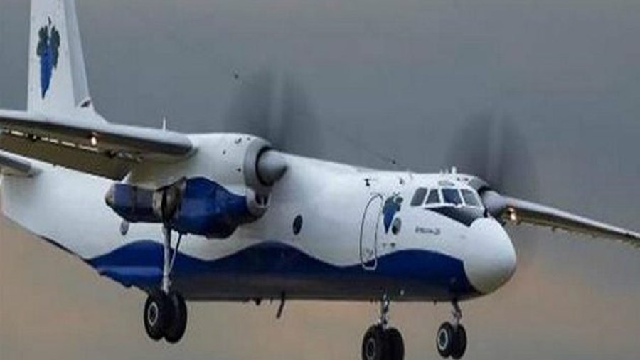 Τέσσερις νεκροί από συντριβή τουριστικού αεροσκάφους στην Κορσική
