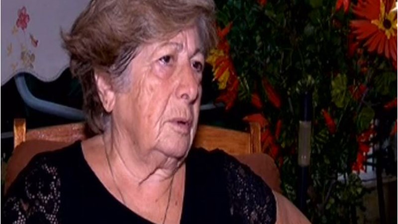 Η μητέρα του παιδοκτόνου από την Πετρούπολη: Όταν ο γιος μου συνειδητοποιήσει τι έχει κάνει θα αυτοκτονήσει – ΒΙΝΤΕΟ