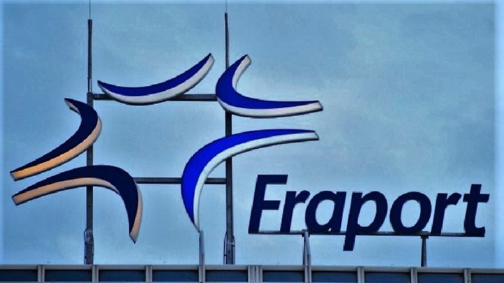 Η απάντηση της Fraport στον Σπίρτζη