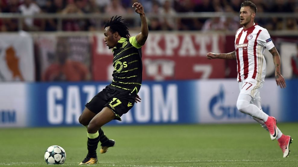 Γλίτωσε την συντριβή στις καθυστερήσεις ο Ολυμπιακός