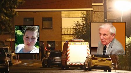 Βέλγιο: 18χρονος δολοφόνησε δήμαρχο για να εκδικηθεί για την αυτοκτονία του πατέρα του – ΦΩΤΟ