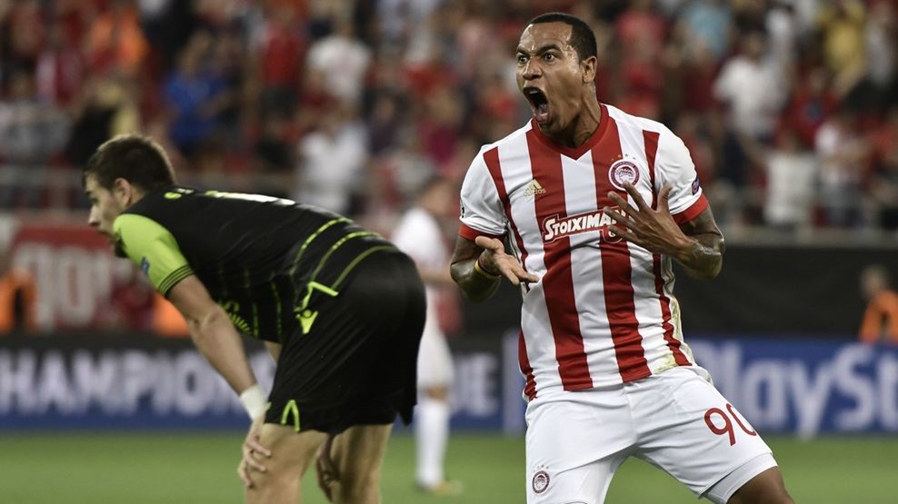 Παρέμεινε 12η στην κατάταξη της UEFA η Ελλάδα