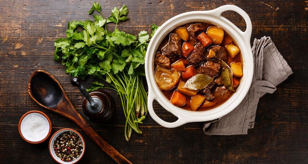 Το μυστικό υλικό των κορυφαίων σεφ που απογειώνει όλα τα πιάτα