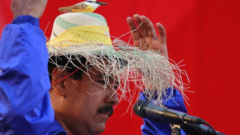 Ο Μαδούρο σε διάλογο με την αντιπολίτευση – Αυτό… ήθελε πάντα λέει ο ίδιος