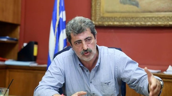 Ο Πολάκης για την Eldorado: Η χώρα δεν είναι αποικία για να κάνει ό,τι θέλει ο κάθε CEO