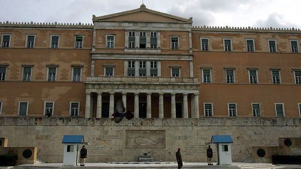 Κατατέθηκε στη Βουλή η τροπολογία για την παράταση του «νόμου Παρασκευόπουλου»