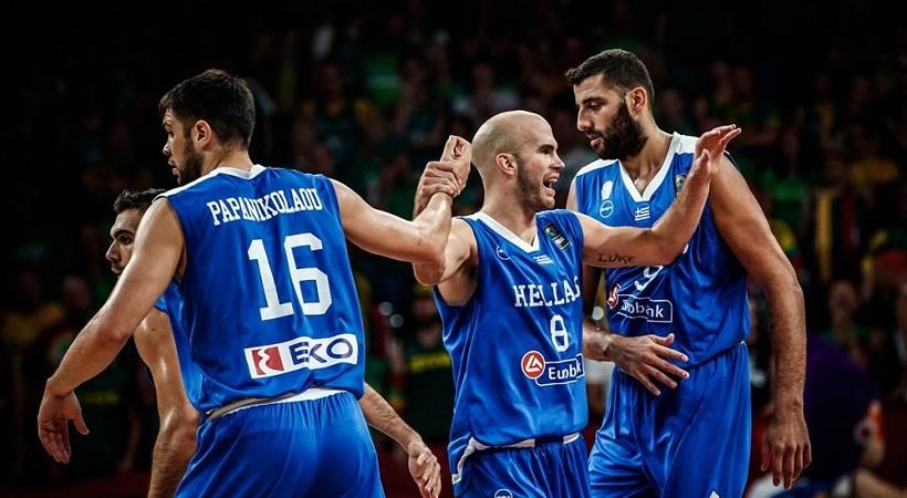 Η Εθνική δεν φοβάται την “ρωσική αρκούδα”