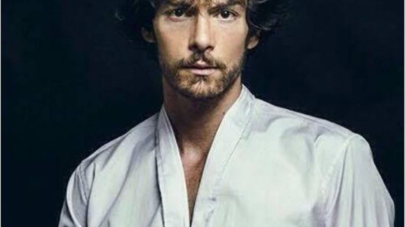 Και ο Κουκουράκης στο «Deathtrap»