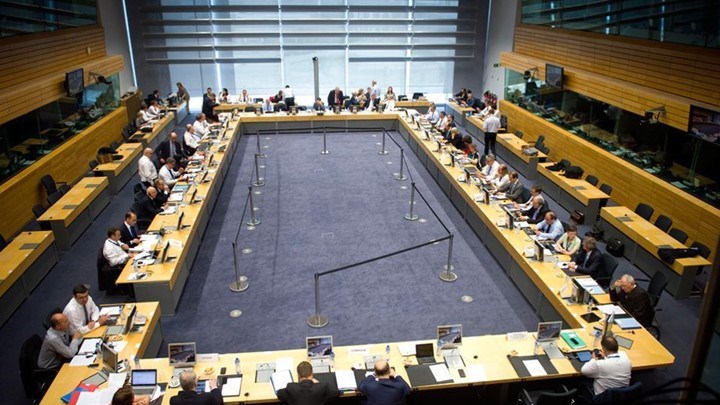 Στο τραπέζι του Eurogroup το θέμα της Eldorado Gold