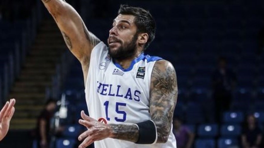 Δήλωση-βόμβα από τον Πρίντεζη για το μέλλον του στην Εθνική