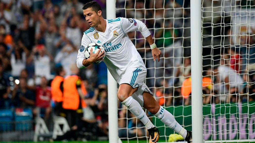 Όλα τα αποτελέσματα του Τσάμπιονς Λιγκ