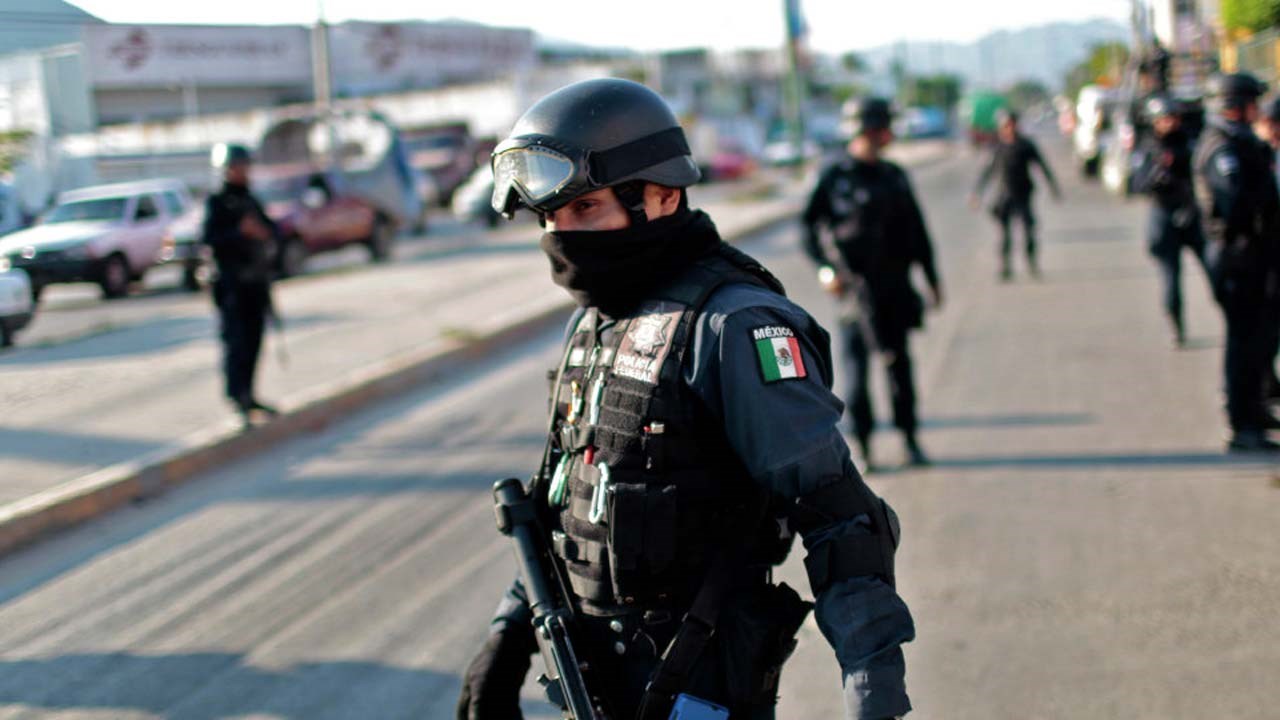 Μεξικό: 13 νεκροί σε συγκρούσεις μεταξύ συμμοριών