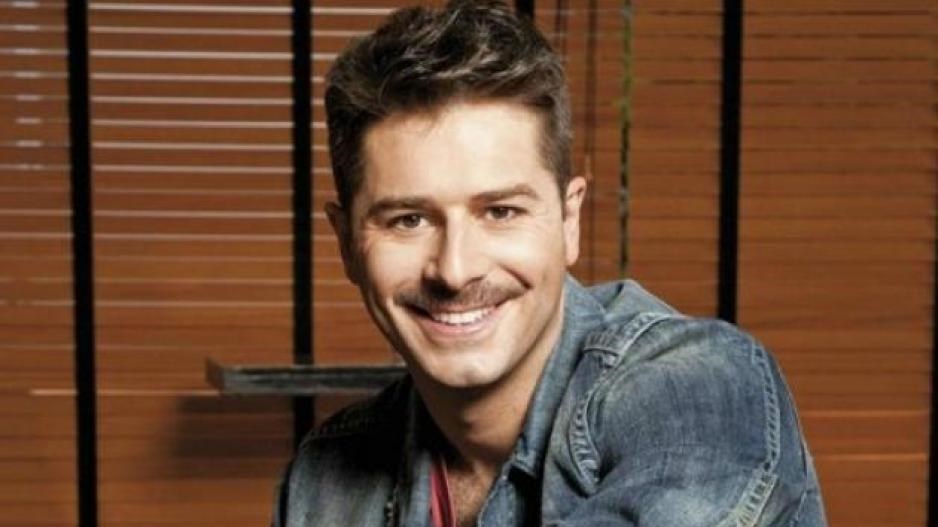 Τα νεύρα του Μπουρδούμη on camera και η… επανασύνδεση – ΒΙΝΤΕΟ