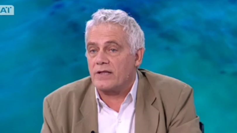 Ο Τσιρώνης για την πετρελαιοκηλίδα: Μια κοινωνία ολόκληρη έχει την ευθύνη – ΒΙΝΤΕΟ